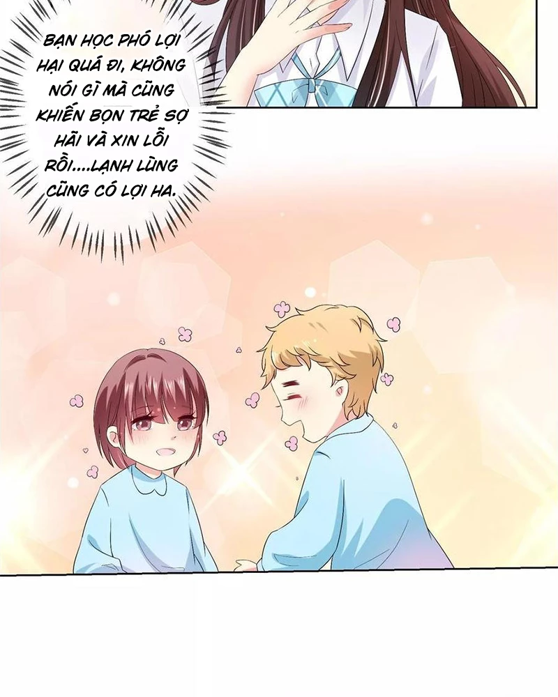 Bạn Cùng Bàn Của Tôi Nổi Tiếng Là Mèo Chapter 23 - Trang 2