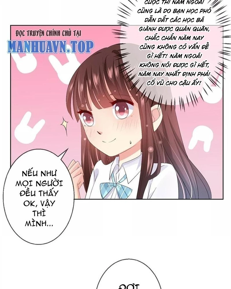Bạn Cùng Bàn Của Tôi Nổi Tiếng Là Mèo Chapter 23 - Trang 2