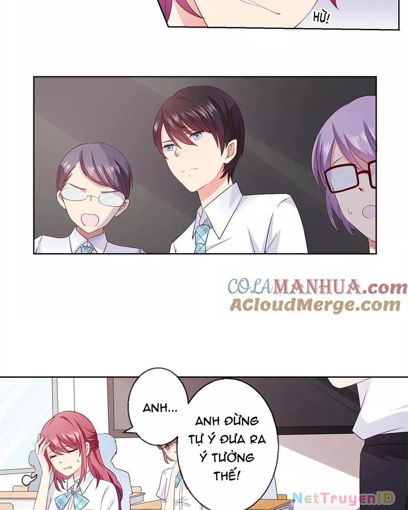 Bạn Cùng Bàn Của Tôi Nổi Tiếng Là Mèo Chapter 24 - Trang 2