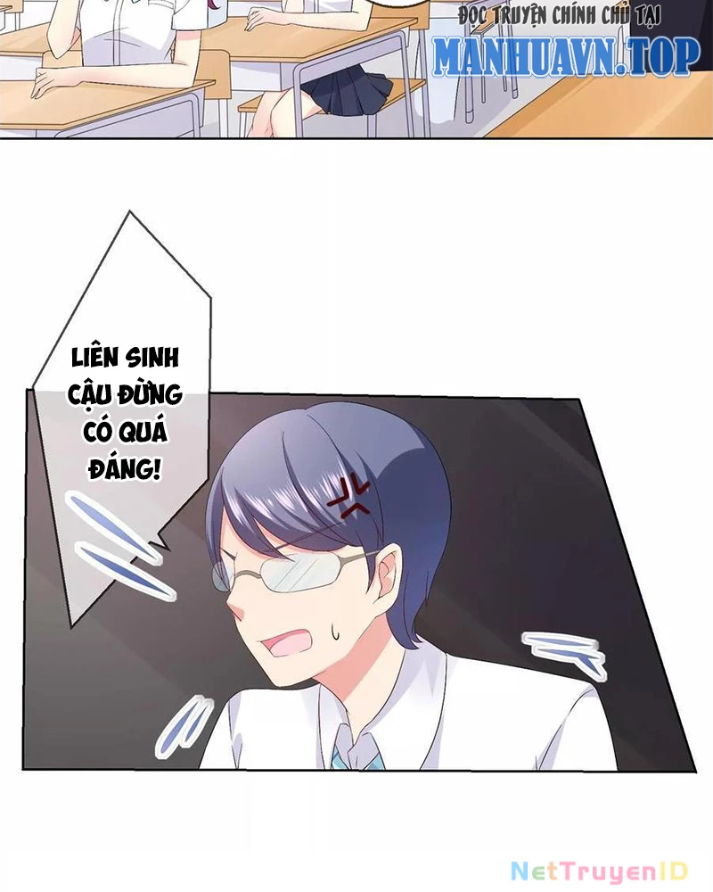 Bạn Cùng Bàn Của Tôi Nổi Tiếng Là Mèo Chapter 24 - Trang 2