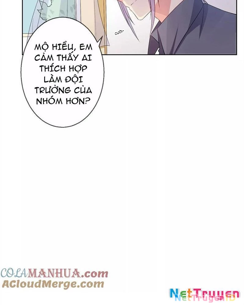 Bạn Cùng Bàn Của Tôi Nổi Tiếng Là Mèo Chapter 24 - Trang 2