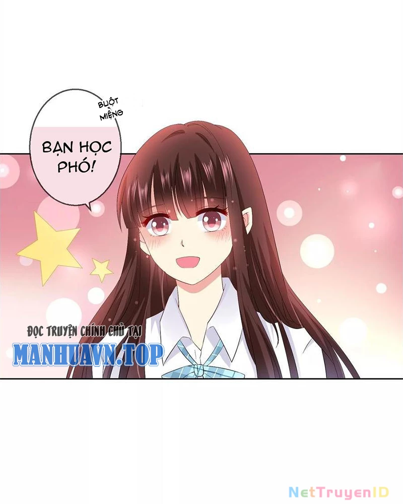 Bạn Cùng Bàn Của Tôi Nổi Tiếng Là Mèo Chapter 24 - Trang 2
