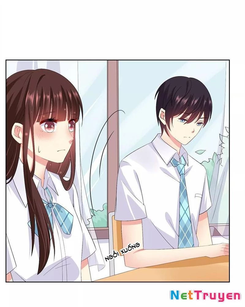 Bạn Cùng Bàn Của Tôi Nổi Tiếng Là Mèo Chapter 24 - Trang 2