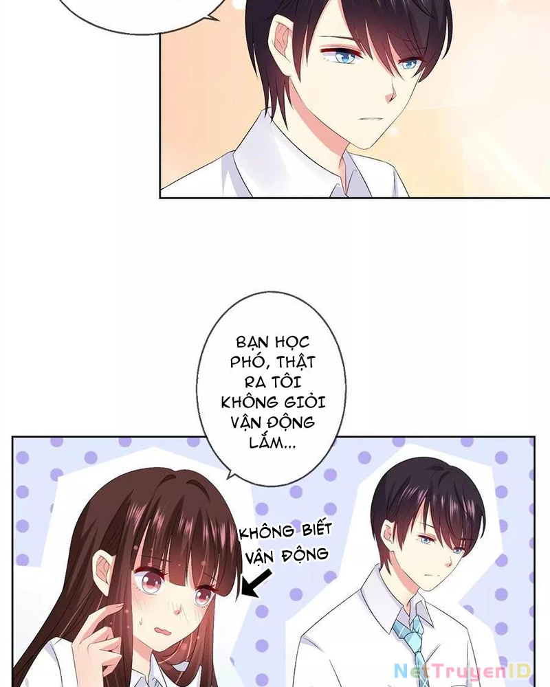 Bạn Cùng Bàn Của Tôi Nổi Tiếng Là Mèo Chapter 24 - Trang 2