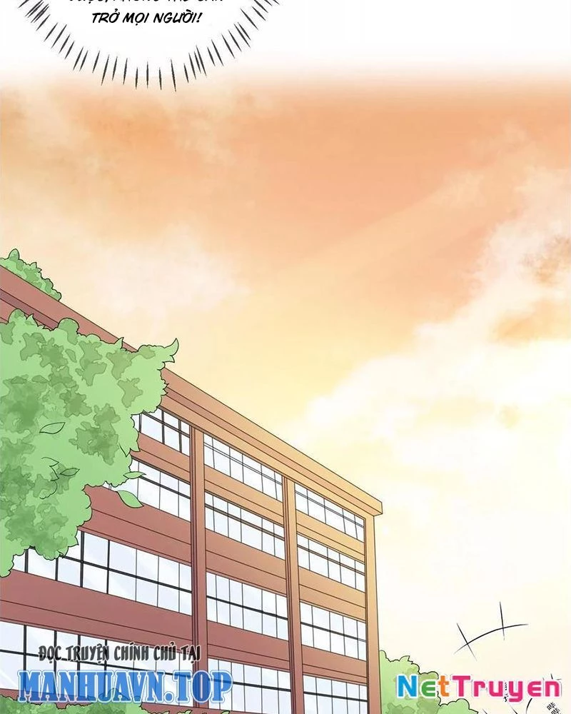 Bạn Cùng Bàn Của Tôi Nổi Tiếng Là Mèo Chapter 24 - Trang 2