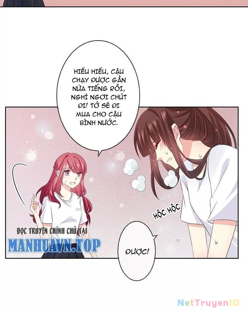 Bạn Cùng Bàn Của Tôi Nổi Tiếng Là Mèo Chapter 24 - Trang 2