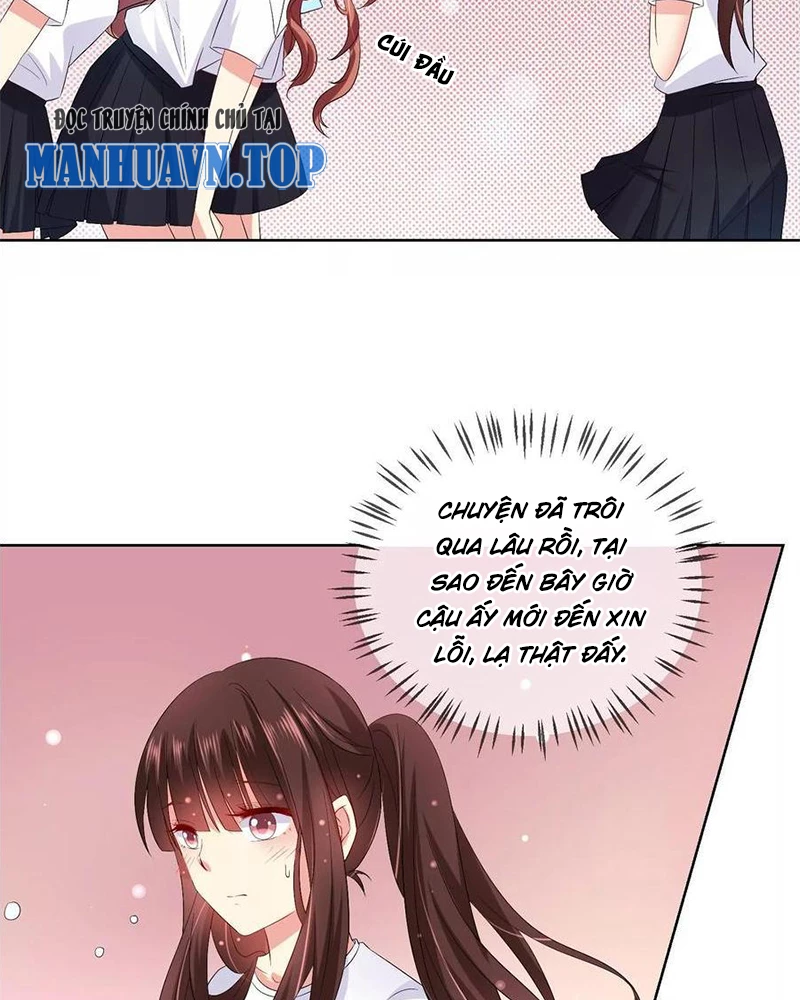 Bạn Cùng Bàn Của Tôi Nổi Tiếng Là Mèo Chapter 25 - Trang 2