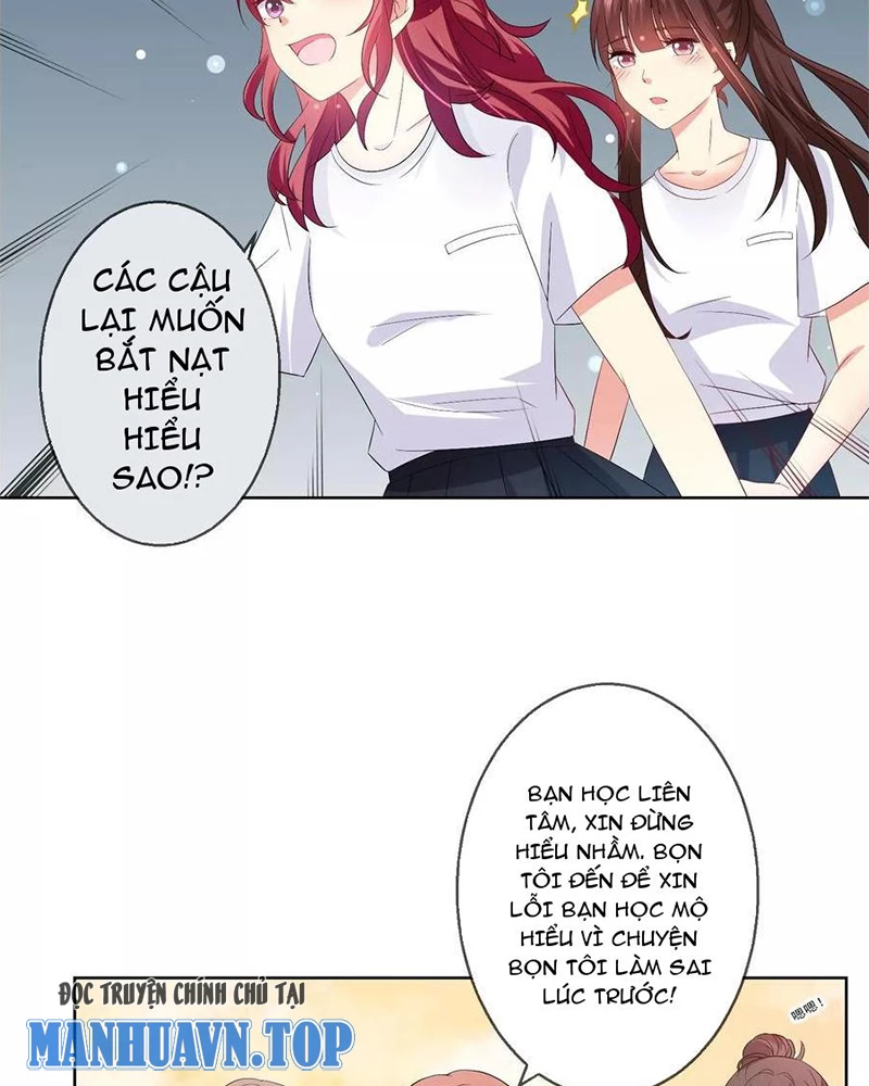 Bạn Cùng Bàn Của Tôi Nổi Tiếng Là Mèo Chapter 25 - Trang 2