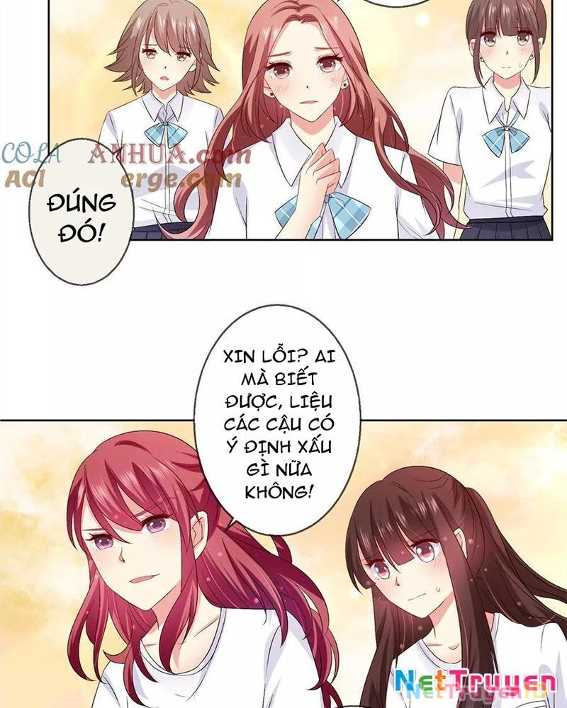Bạn Cùng Bàn Của Tôi Nổi Tiếng Là Mèo Chapter 25 - Trang 2
