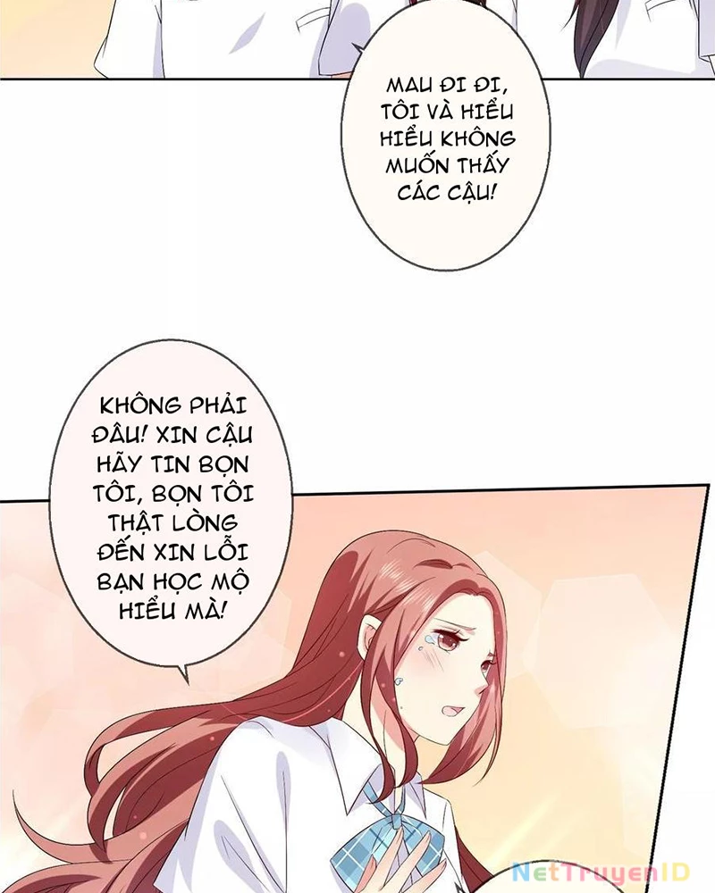 Bạn Cùng Bàn Của Tôi Nổi Tiếng Là Mèo Chapter 25 - Trang 2