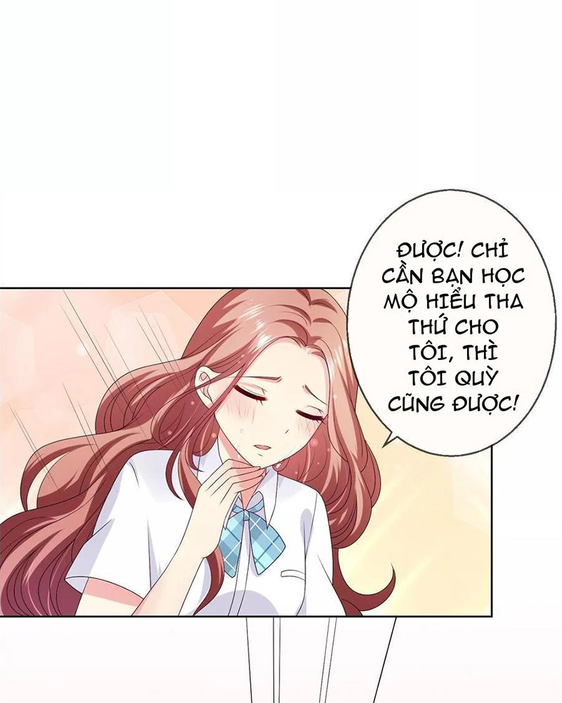 Bạn Cùng Bàn Của Tôi Nổi Tiếng Là Mèo Chapter 25 - Trang 2