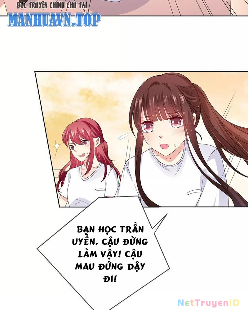 Bạn Cùng Bàn Của Tôi Nổi Tiếng Là Mèo Chapter 25 - Trang 2