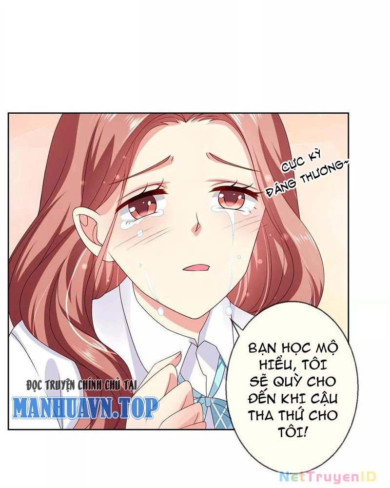 Bạn Cùng Bàn Của Tôi Nổi Tiếng Là Mèo Chapter 25 - Trang 2