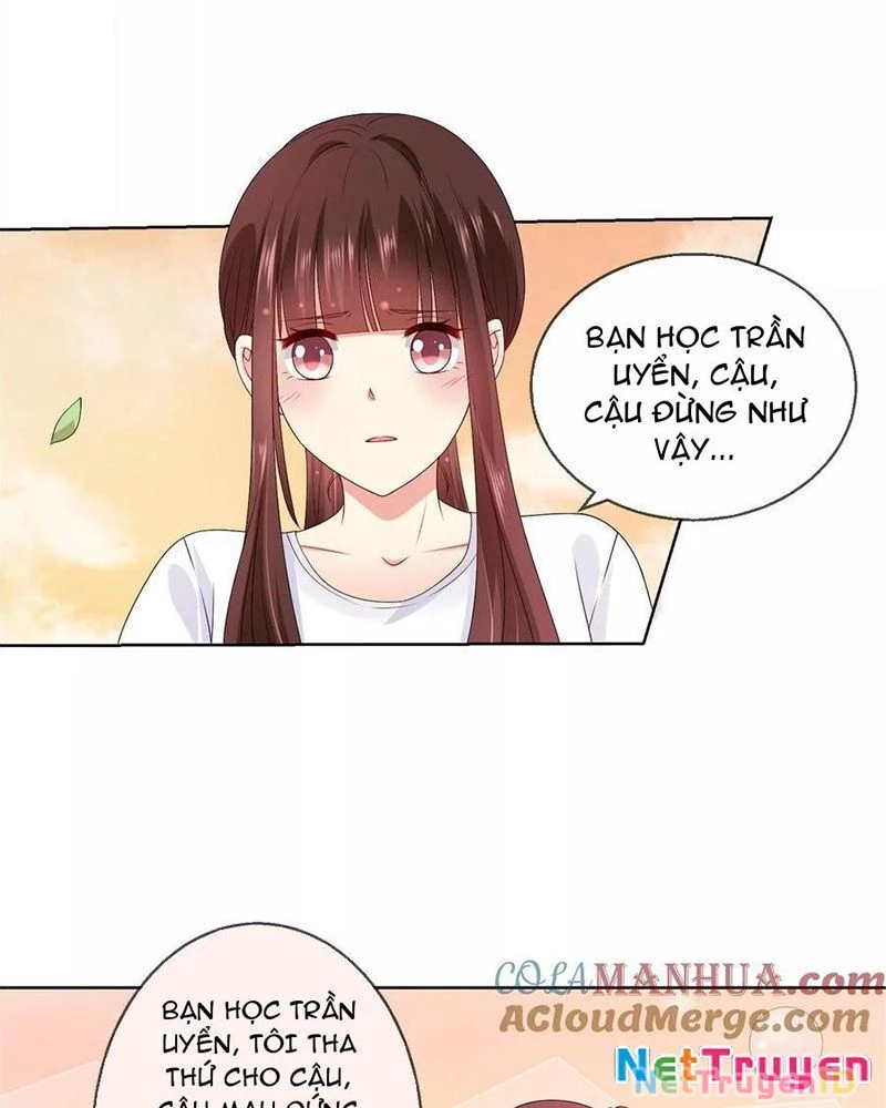 Bạn Cùng Bàn Của Tôi Nổi Tiếng Là Mèo Chapter 25 - Trang 2