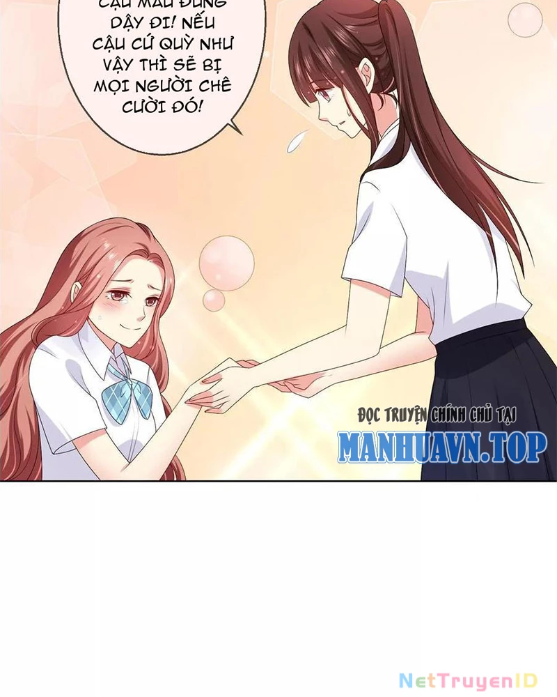 Bạn Cùng Bàn Của Tôi Nổi Tiếng Là Mèo Chapter 25 - Trang 2