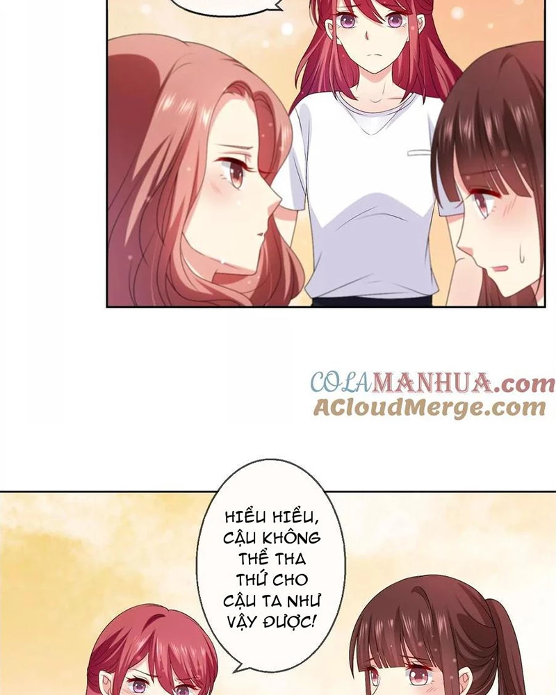 Bạn Cùng Bàn Của Tôi Nổi Tiếng Là Mèo Chapter 25 - Trang 2