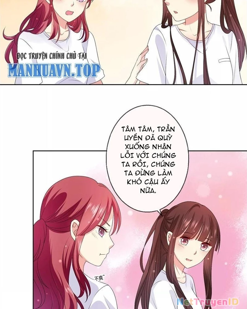 Bạn Cùng Bàn Của Tôi Nổi Tiếng Là Mèo Chapter 25 - Trang 2