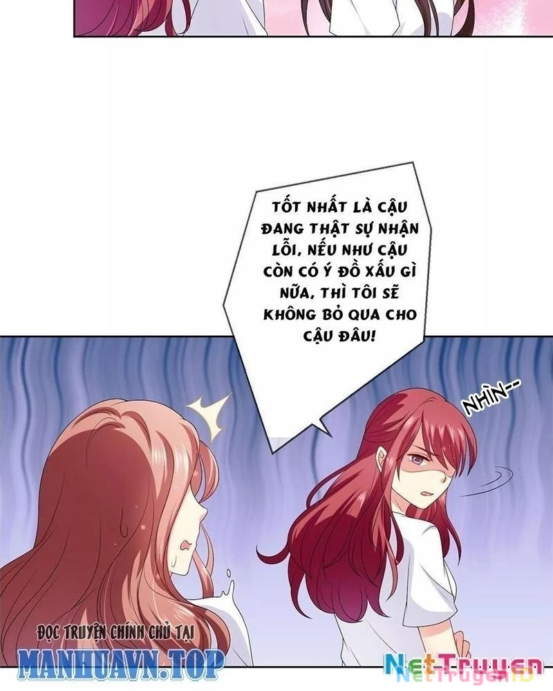 Bạn Cùng Bàn Của Tôi Nổi Tiếng Là Mèo Chapter 25 - Trang 2