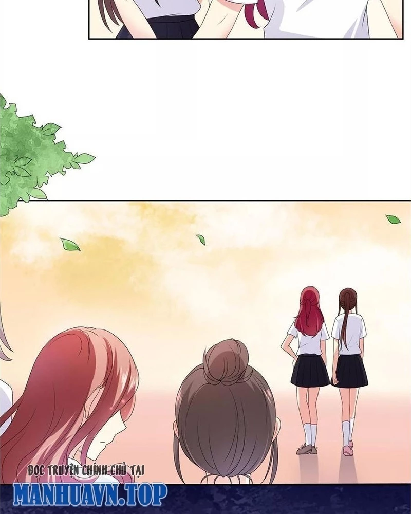 Bạn Cùng Bàn Của Tôi Nổi Tiếng Là Mèo Chapter 25 - Trang 2