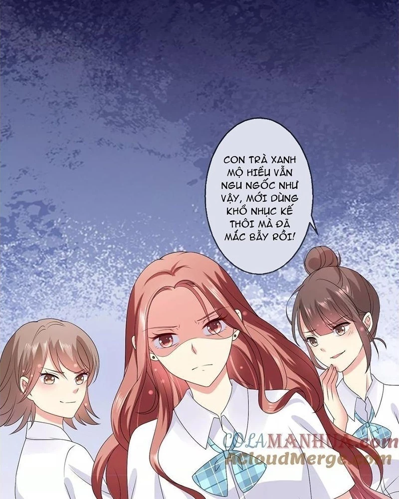 Bạn Cùng Bàn Của Tôi Nổi Tiếng Là Mèo Chapter 25 - Trang 2