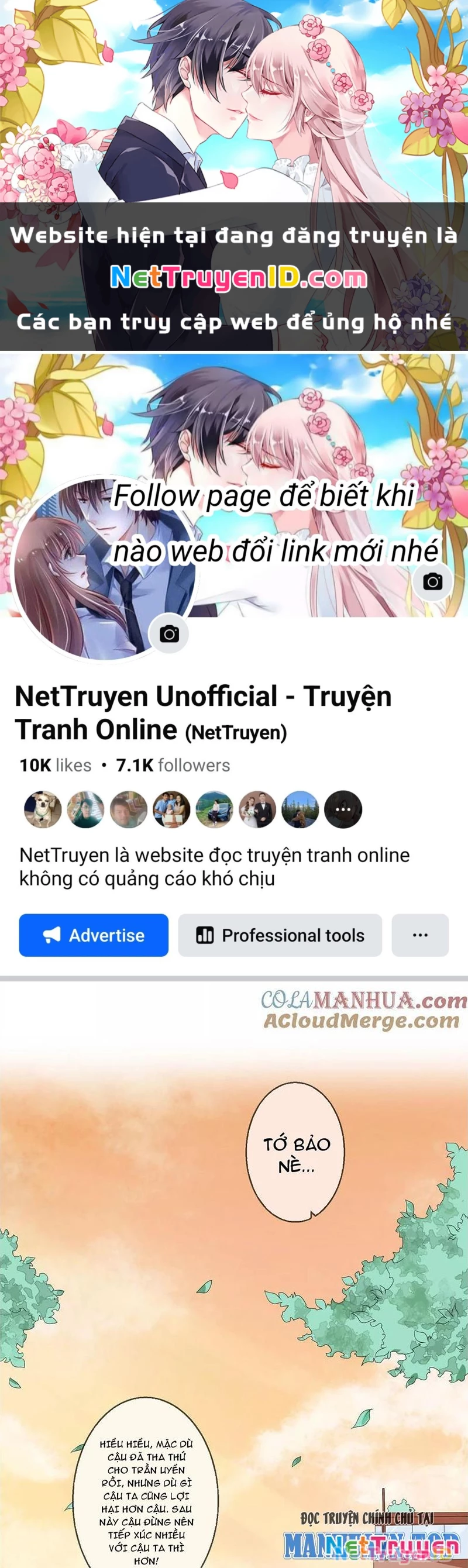 Bạn Cùng Bàn Của Tôi Nổi Tiếng Là Mèo Chapter 26 - Trang 2