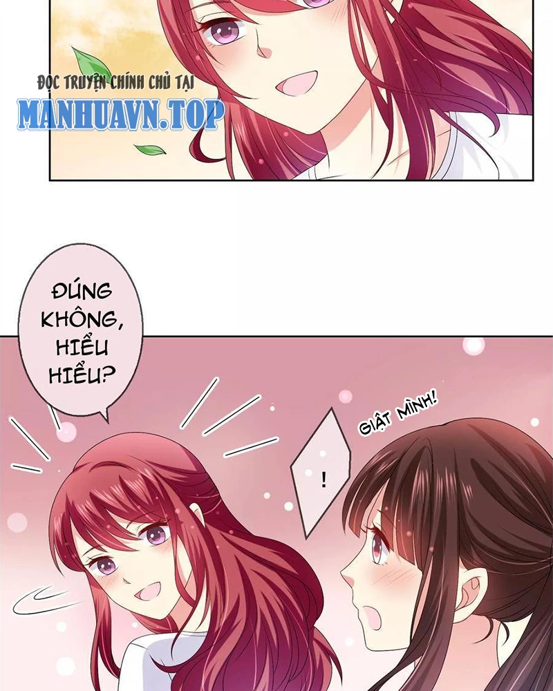 Bạn Cùng Bàn Của Tôi Nổi Tiếng Là Mèo Chapter 26 - Trang 2