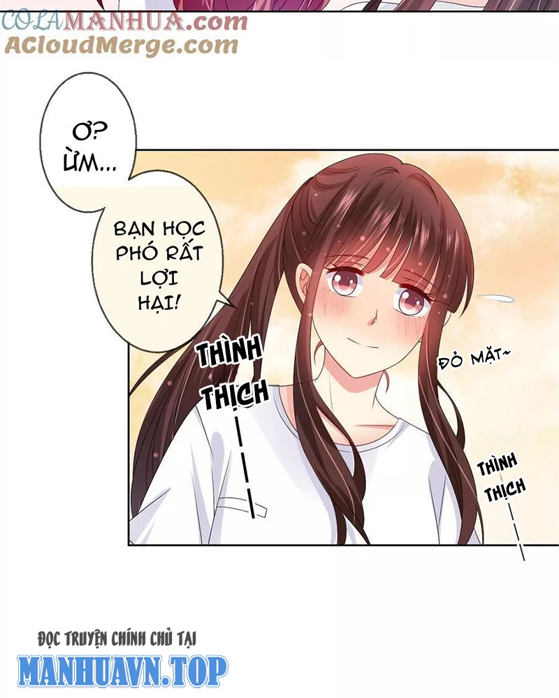 Bạn Cùng Bàn Của Tôi Nổi Tiếng Là Mèo Chapter 26 - Trang 2