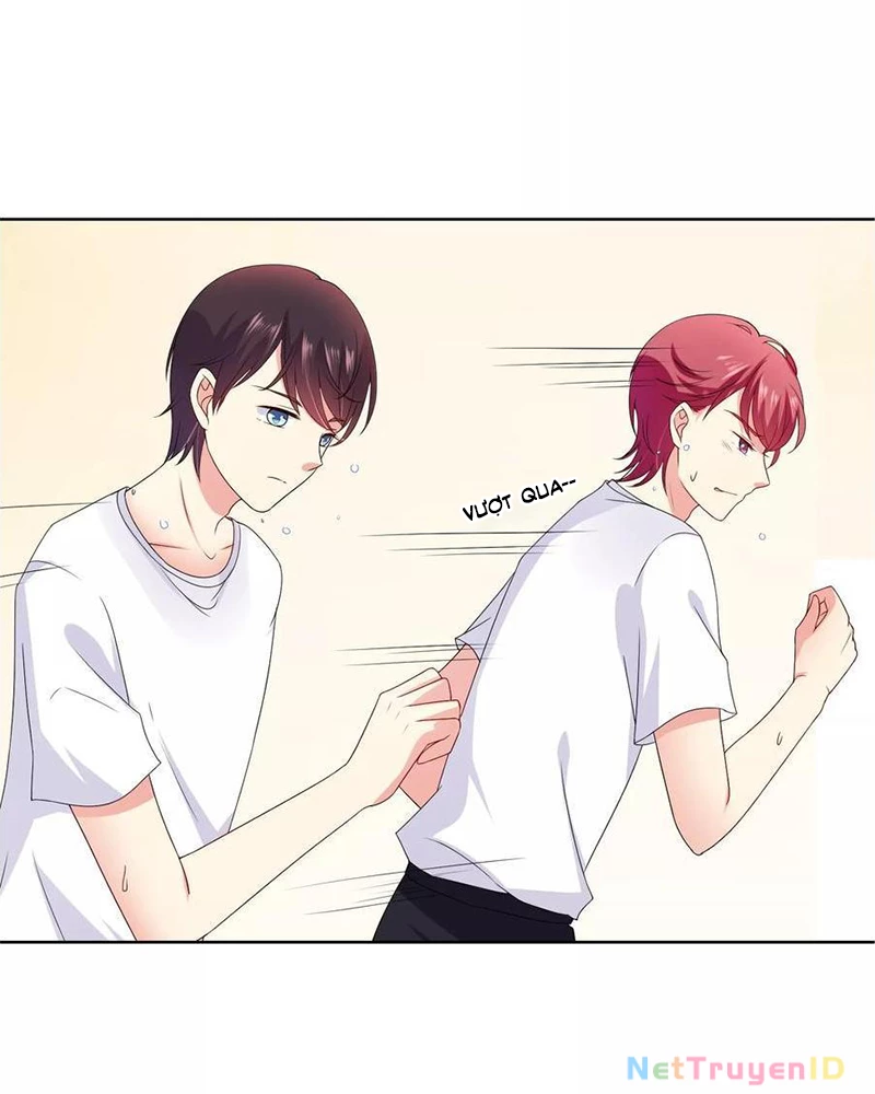 Bạn Cùng Bàn Của Tôi Nổi Tiếng Là Mèo Chapter 26 - Trang 2