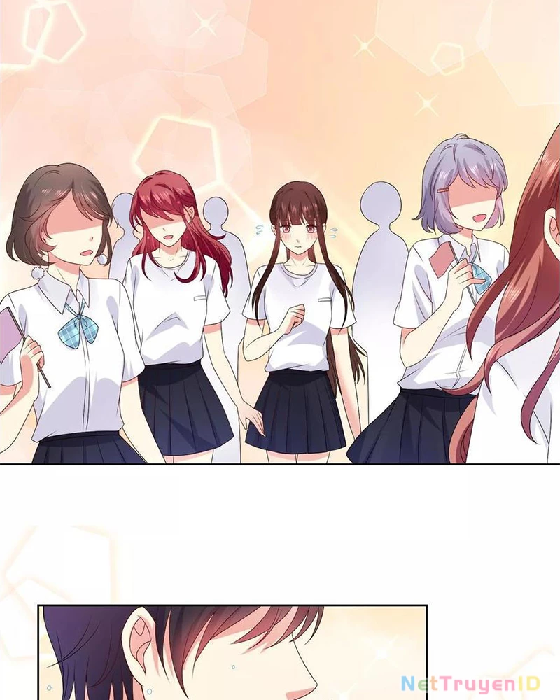 Bạn Cùng Bàn Của Tôi Nổi Tiếng Là Mèo Chapter 26 - Trang 2