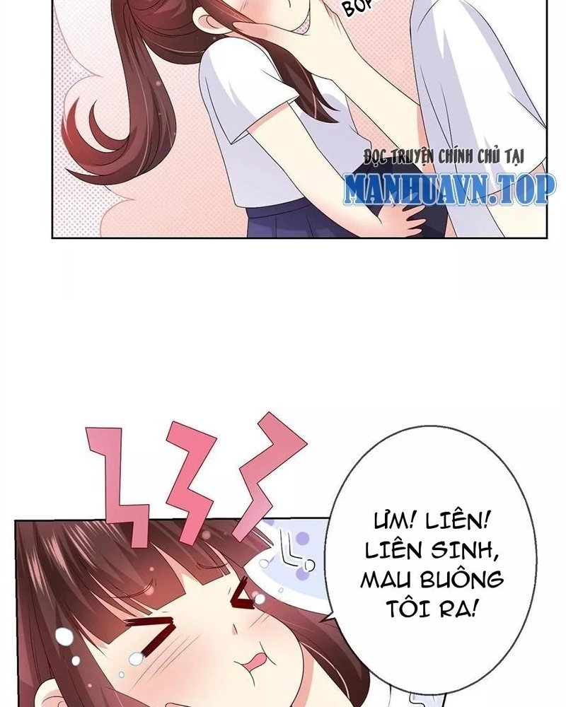 Bạn Cùng Bàn Của Tôi Nổi Tiếng Là Mèo Chapter 26 - Trang 2
