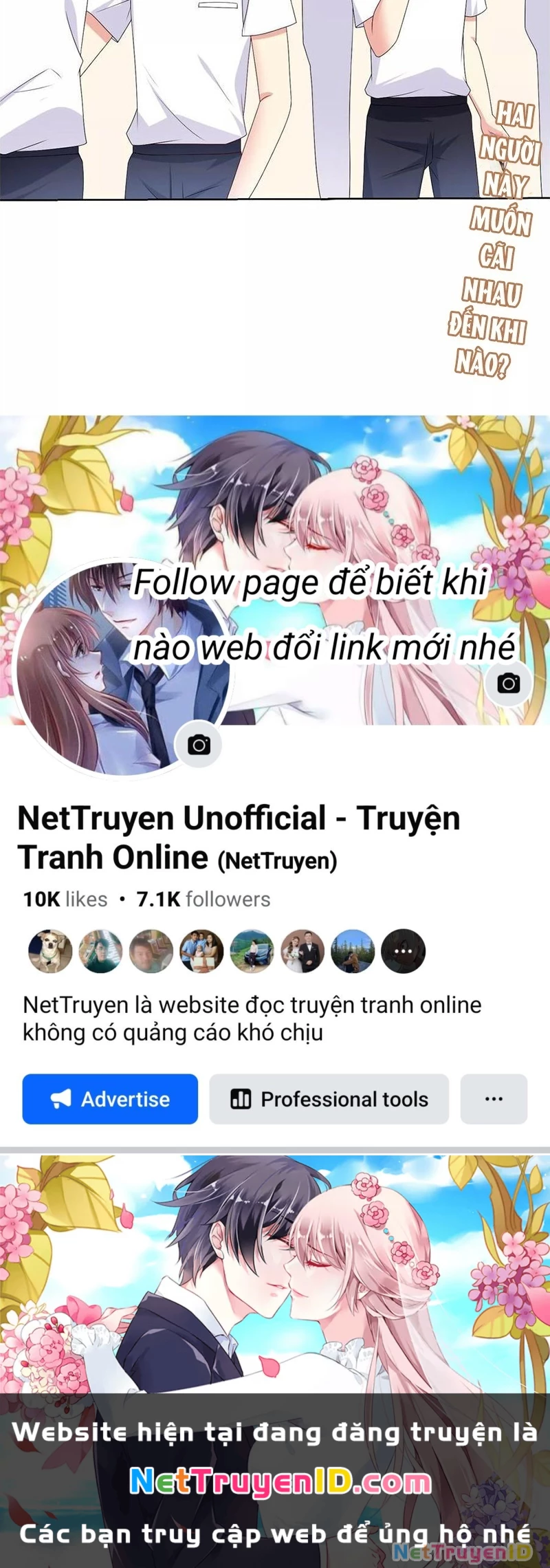Bạn Cùng Bàn Của Tôi Nổi Tiếng Là Mèo Chapter 26 - Trang 2
