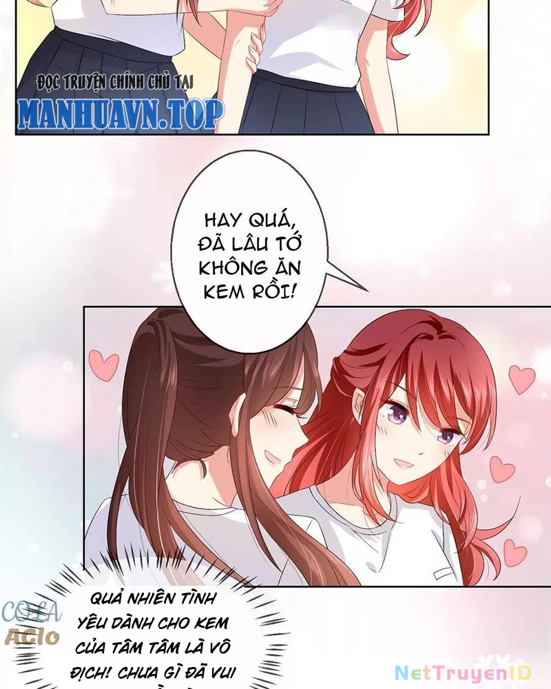 Bạn Cùng Bàn Của Tôi Nổi Tiếng Là Mèo Chapter 27 - Trang 2