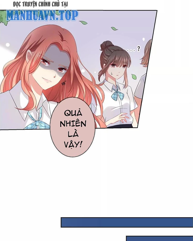 Bạn Cùng Bàn Của Tôi Nổi Tiếng Là Mèo Chapter 27 - Trang 2