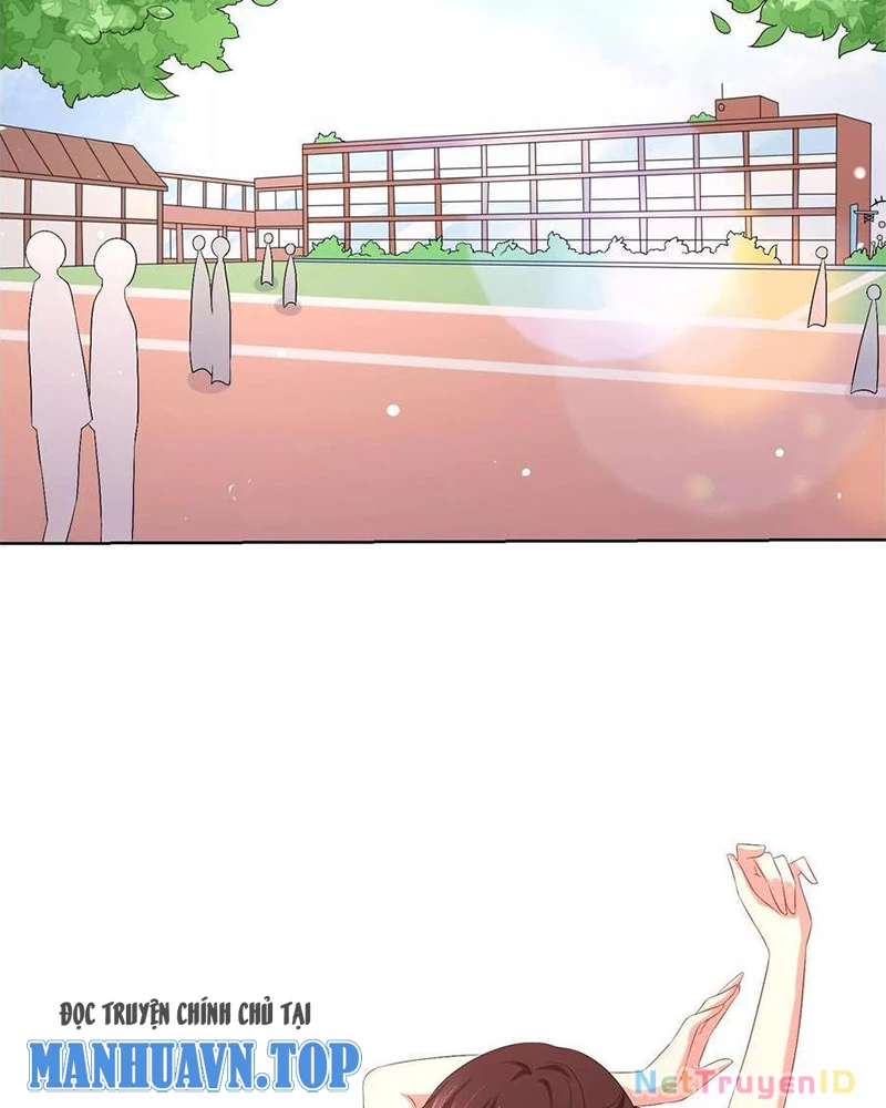 Bạn Cùng Bàn Của Tôi Nổi Tiếng Là Mèo Chapter 27 - Trang 2