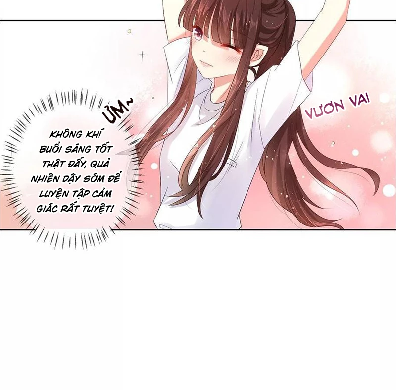 Bạn Cùng Bàn Của Tôi Nổi Tiếng Là Mèo Chapter 27 - Trang 2