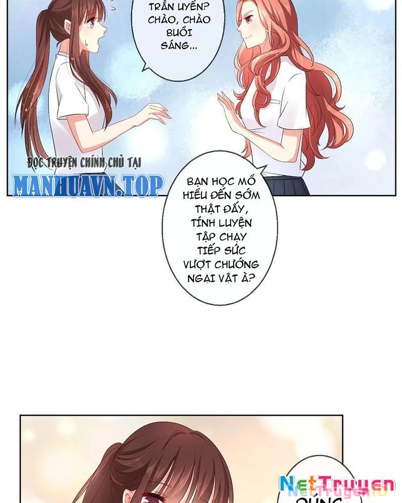 Bạn Cùng Bàn Của Tôi Nổi Tiếng Là Mèo Chapter 27 - Trang 2