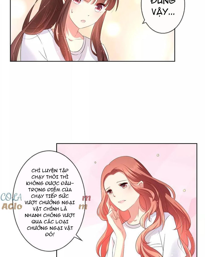 Bạn Cùng Bàn Của Tôi Nổi Tiếng Là Mèo Chapter 27 - Trang 2