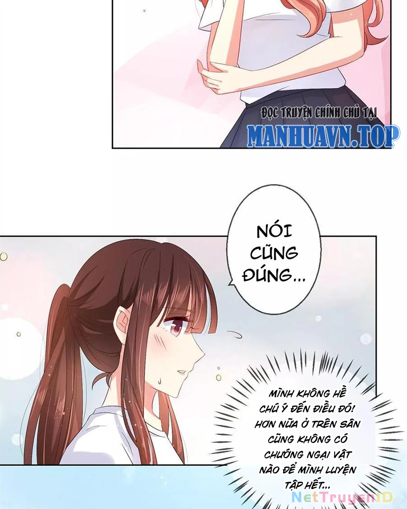 Bạn Cùng Bàn Của Tôi Nổi Tiếng Là Mèo Chapter 27 - Trang 2