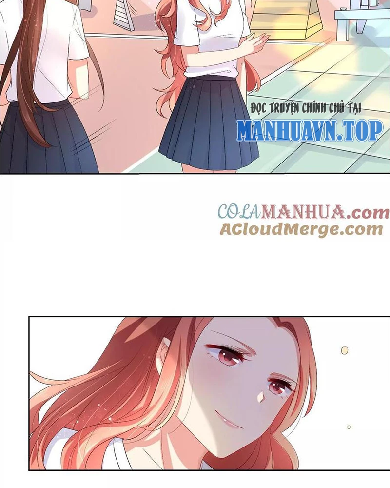 Bạn Cùng Bàn Của Tôi Nổi Tiếng Là Mèo Chapter 27 - Trang 2