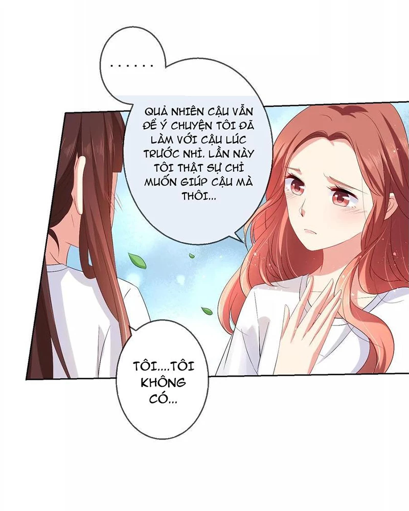 Bạn Cùng Bàn Của Tôi Nổi Tiếng Là Mèo Chapter 27 - Trang 2