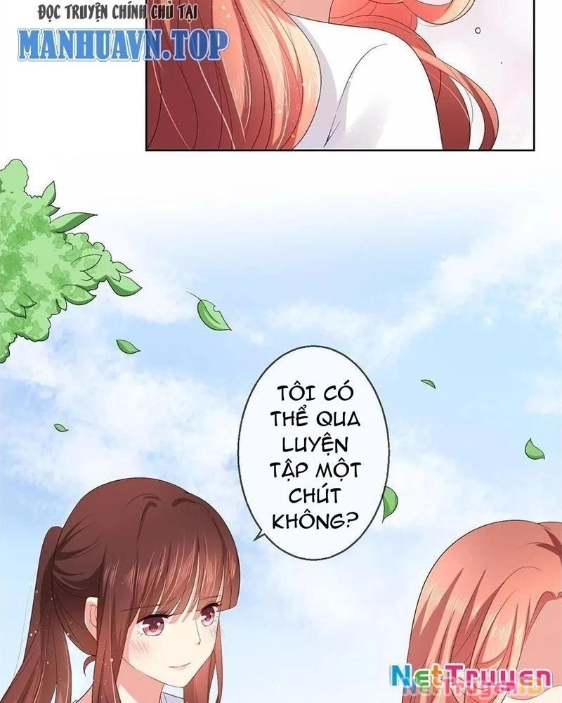 Bạn Cùng Bàn Của Tôi Nổi Tiếng Là Mèo Chapter 27 - Trang 2