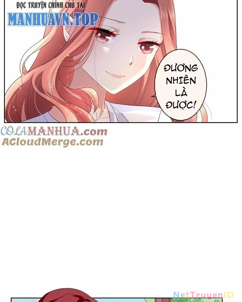 Bạn Cùng Bàn Của Tôi Nổi Tiếng Là Mèo Chapter 27 - Trang 2