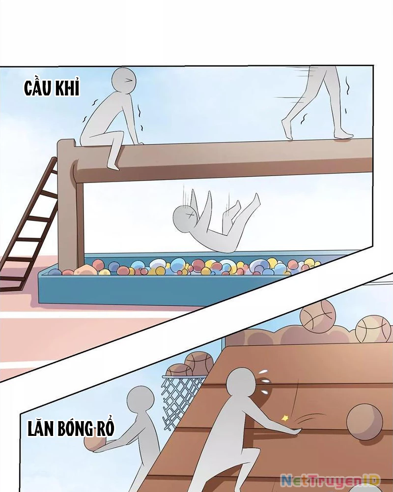 Bạn Cùng Bàn Của Tôi Nổi Tiếng Là Mèo Chapter 28 - Trang 2