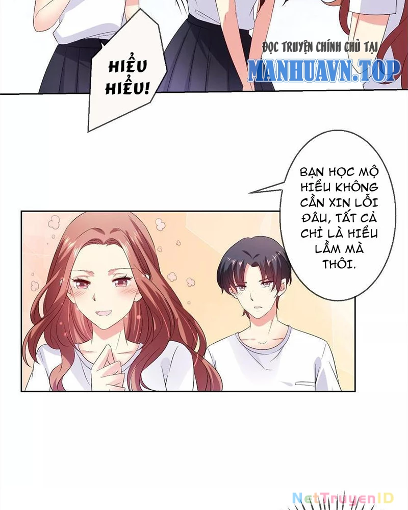 Bạn Cùng Bàn Của Tôi Nổi Tiếng Là Mèo Chapter 28 - Trang 2