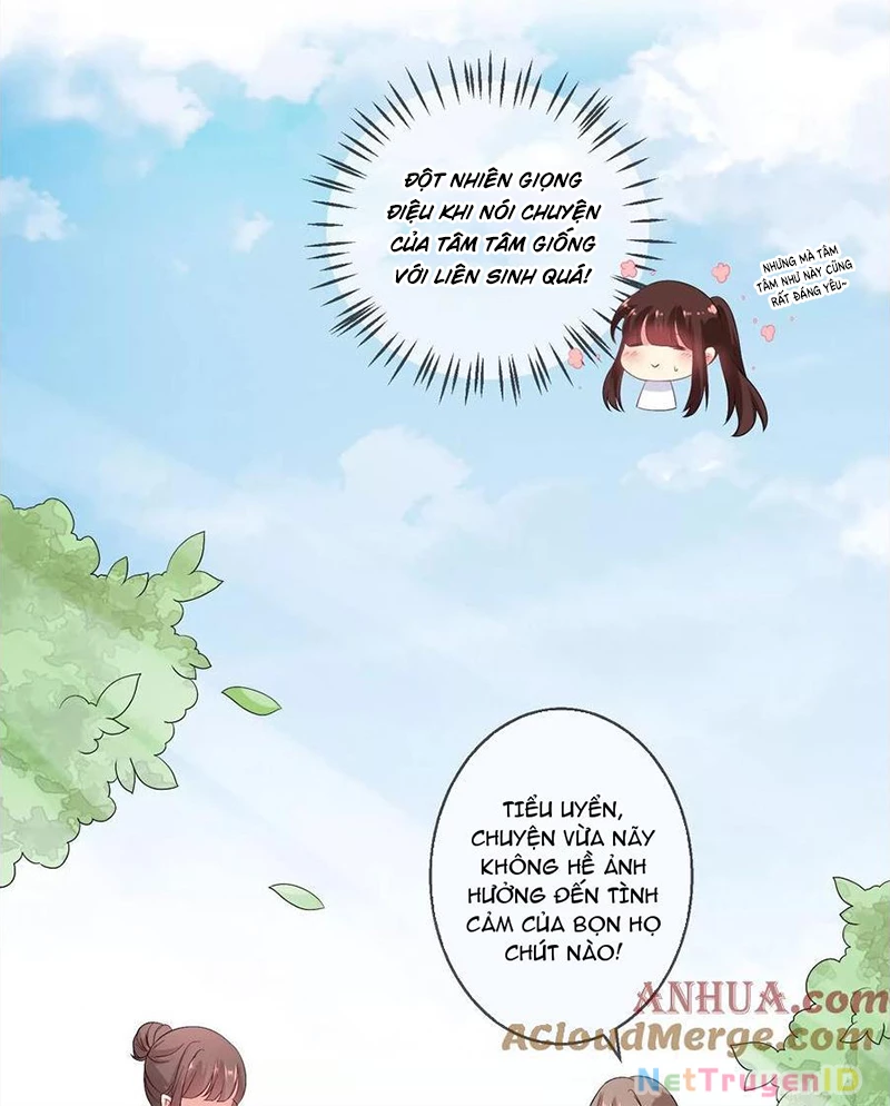 Bạn Cùng Bàn Của Tôi Nổi Tiếng Là Mèo Chapter 28 - Trang 2