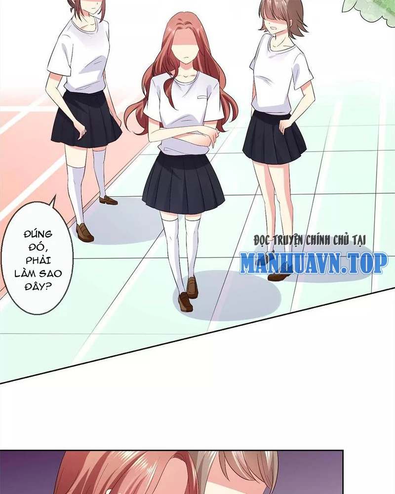Bạn Cùng Bàn Của Tôi Nổi Tiếng Là Mèo Chapter 28 - Trang 2