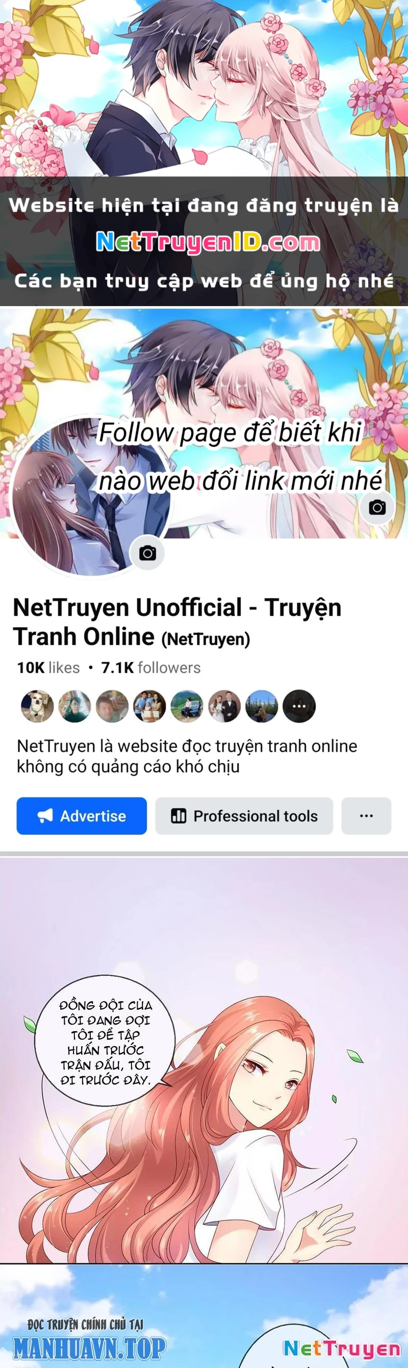 Bạn Cùng Bàn Của Tôi Nổi Tiếng Là Mèo Chapter 29 - Trang 2