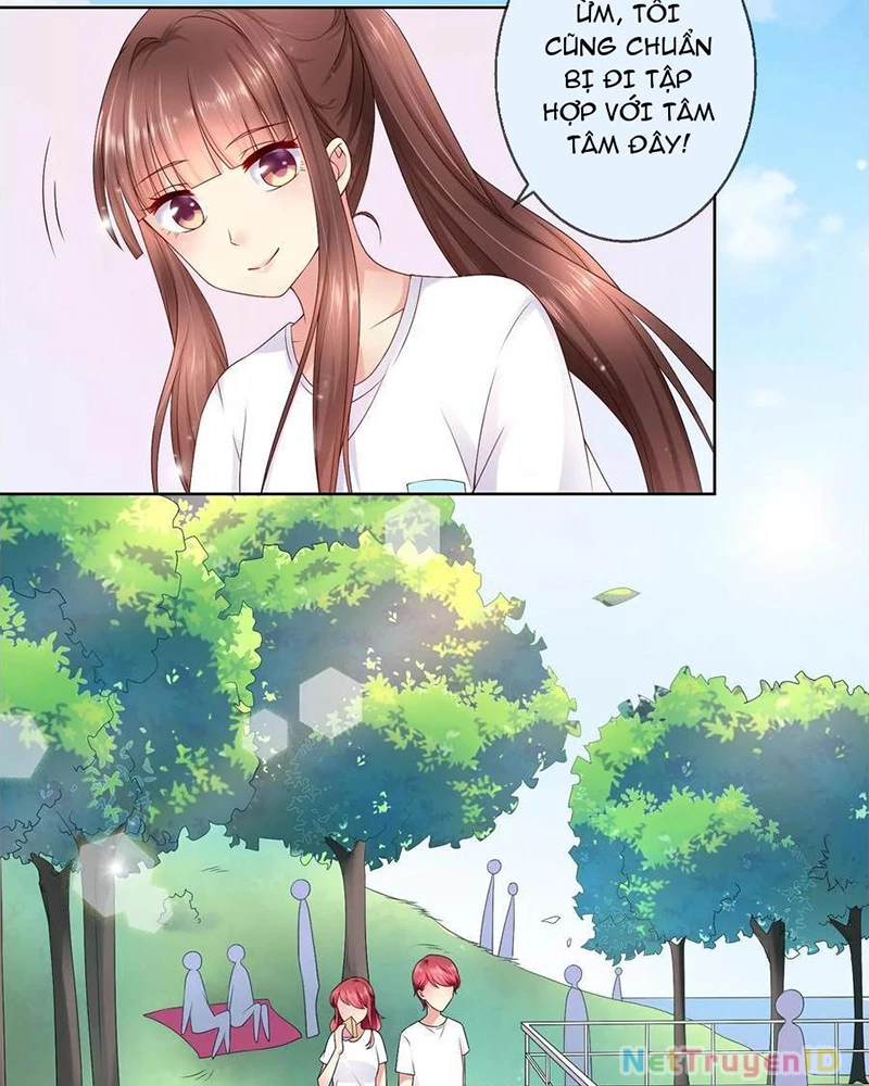 Bạn Cùng Bàn Của Tôi Nổi Tiếng Là Mèo Chapter 29 - Trang 2