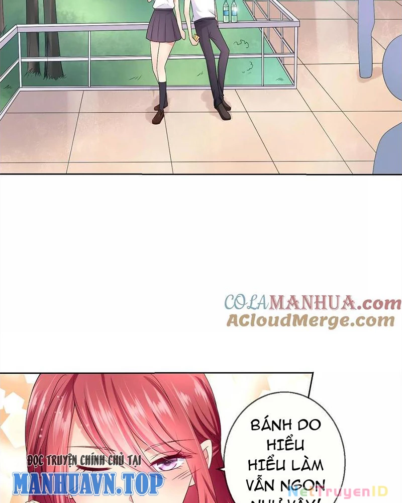Bạn Cùng Bàn Của Tôi Nổi Tiếng Là Mèo Chapter 29 - Trang 2