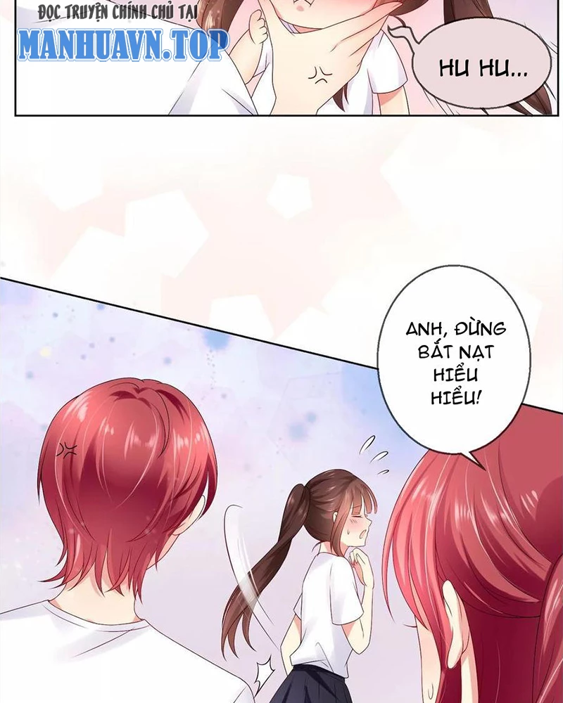 Bạn Cùng Bàn Của Tôi Nổi Tiếng Là Mèo Chapter 29 - Trang 2